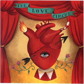 The Love Circus